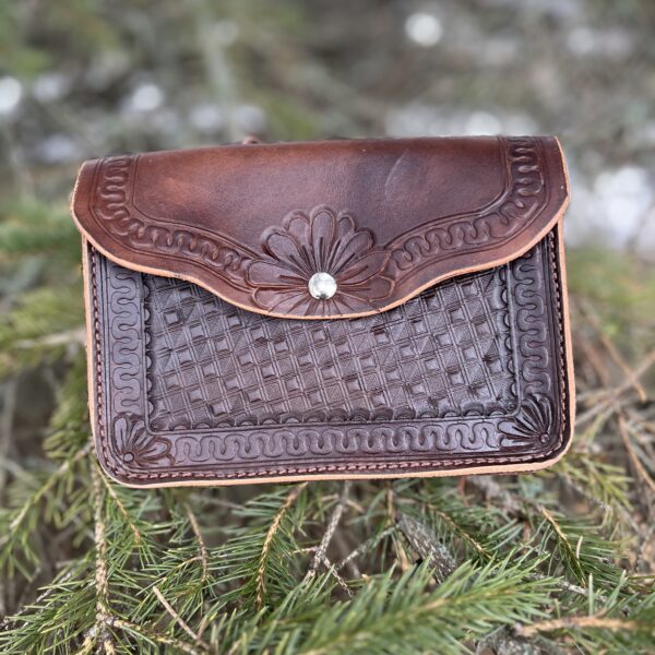 Versatility Saddle Bag