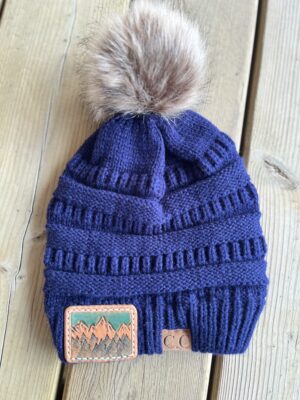 Mountain Toque